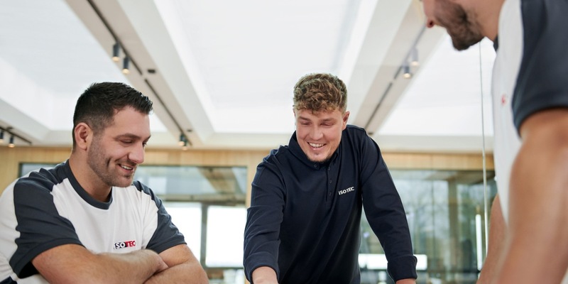 Onboarding als Erfolgsfaktor für Mitarbeiter und Unternehmen / Begleitung von Anfang an steigert Bindung, Zufriedenheit und Leistung - Foto: presseportal.de