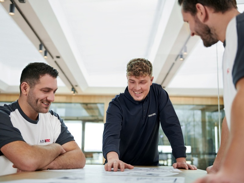 Onboarding als Erfolgsfaktor für Mitarbeiter und Unternehmen / Begleitung von Anfang an steigert Bindung, Zufriedenheit und Leistung - Foto: presseportal.de