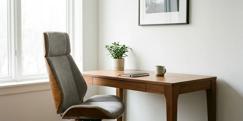 Beckenboden-Quickie wird zum heimlichen Büro-Trend 2026 - Foto: über boerse-global.de