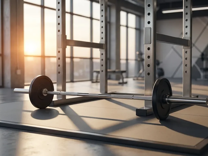 Fitnessbranche setzt 2026 auf langsame Kniebeugen - Foto: über boerse-global.de