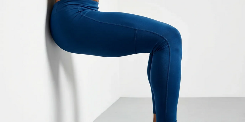 Wandsitz erlebt als Anti-Verletzungs-Waffe Comeback - Foto: über boerse-global.de