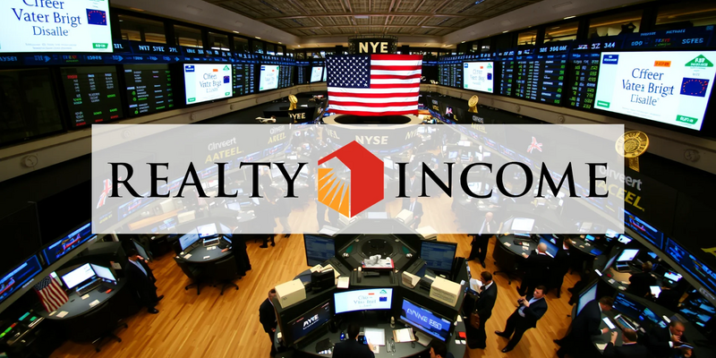 Realty Income Executes Strategic Financial Maneuver to Reduce Debt Costs - Foto: über boerse-global.de