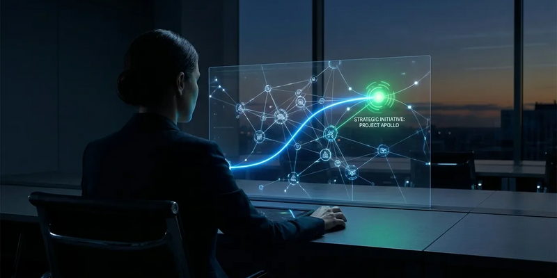 KI muss 2026 endlich Rendite liefern - Foto: über boerse-global.de