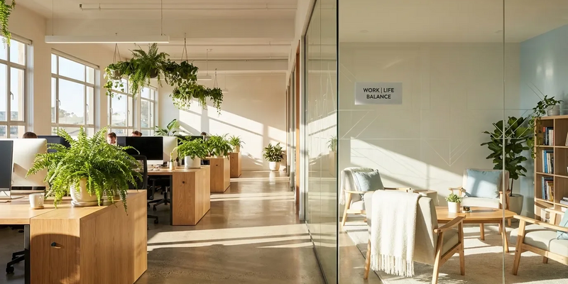 Söder fordert 41-Stunden-Woche – Unternehmen setzen auf Flexibilität - Foto: über boerse-global.de