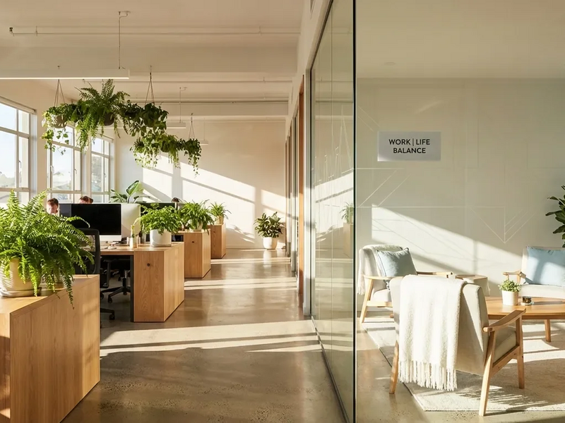 Söder fordert 41-Stunden-Woche – Unternehmen setzen auf Flexibilität - Foto: über boerse-global.de