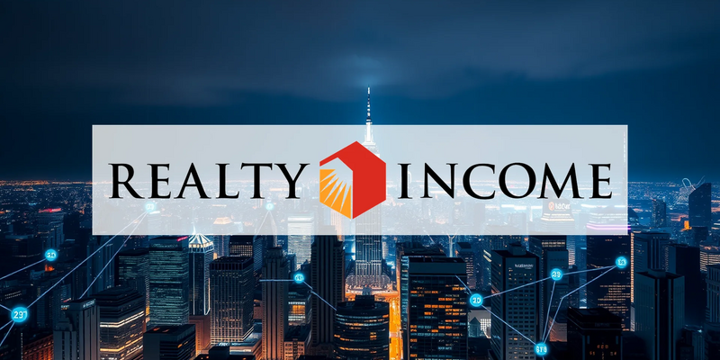 Realty Income: Una jugada financiera para optimizar su deuda - Foto: über boerse-global.de