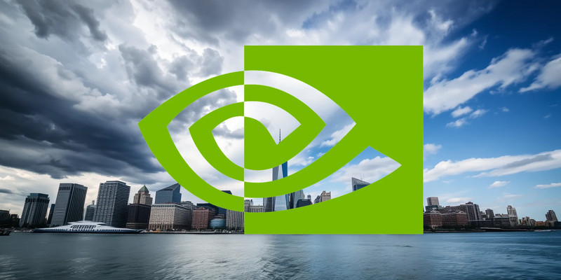 Nvidia: Innovación en la Feria CES y Retos en el Mercado Chino - Foto: über boerse-global.de