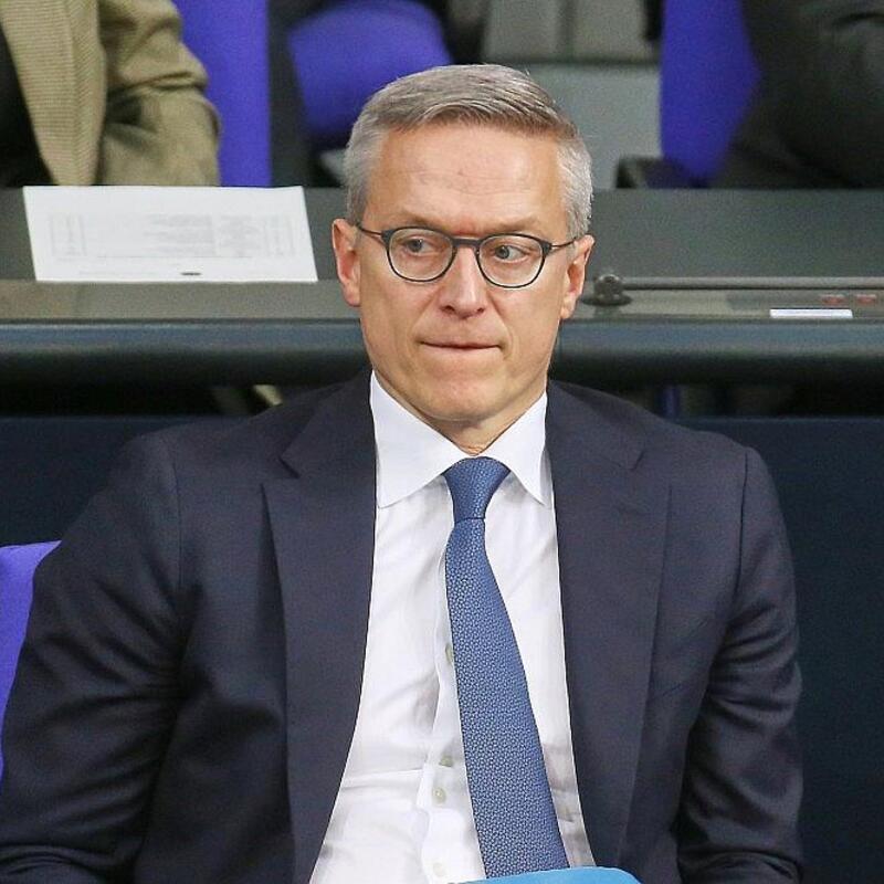 Karsten Wildberger (Archiv) - Foto: via dts Nachrichtenagentur