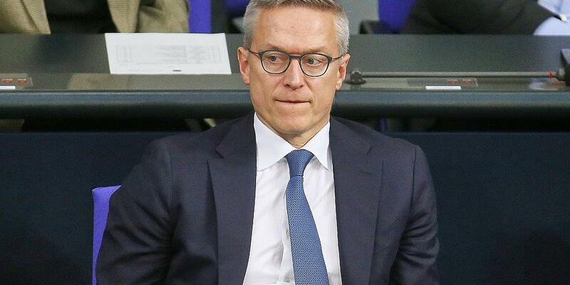 Karsten Wildberger (Archiv) - Foto: via dts Nachrichtenagentur