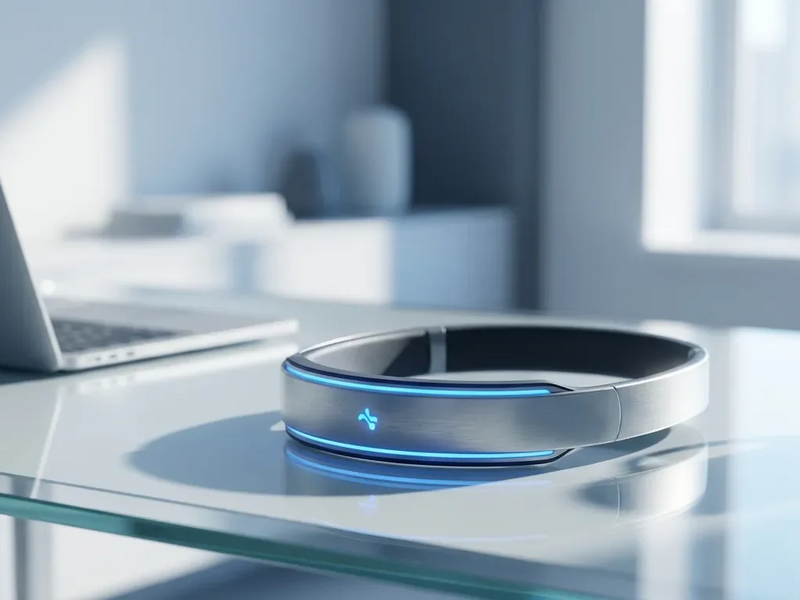 Neuro-Tech auf der CES 2026: Flow State wird zur Hardware - Foto: über boerse-global.de