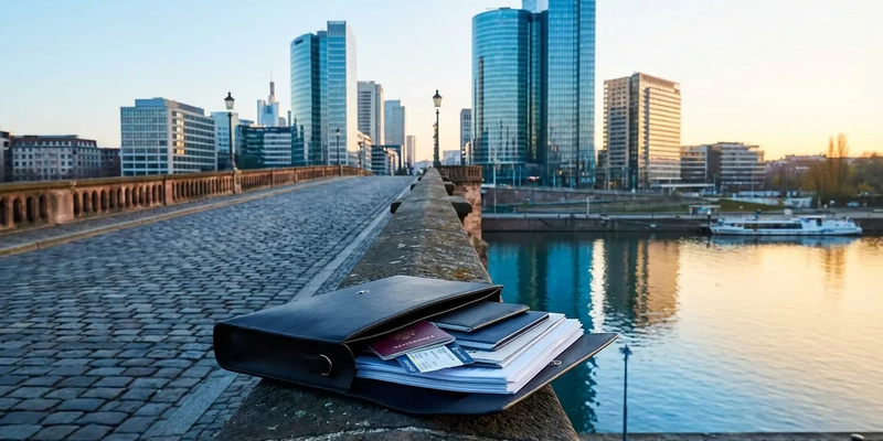 Steuerreform 2026: Neue Regeln für Auslandsentsendungen - Foto: über boerse-global.de