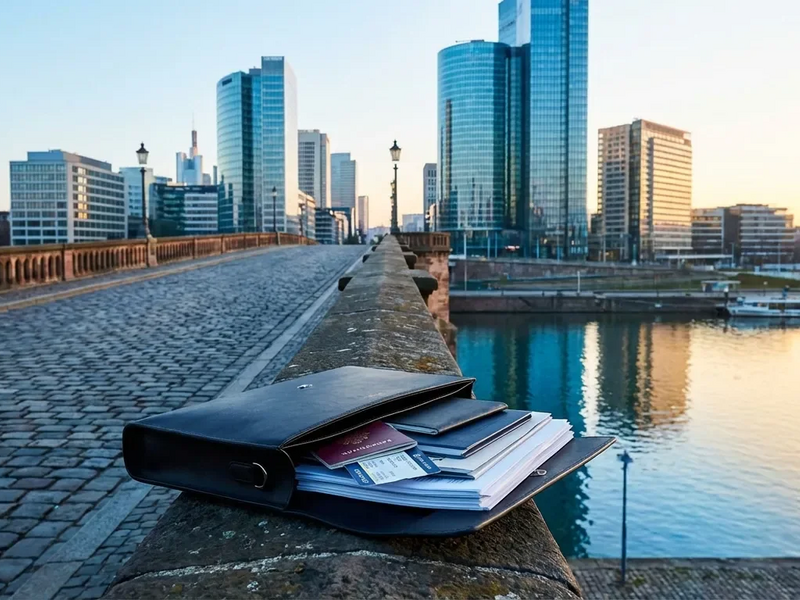 Steuerreform 2026: Neue Regeln für Auslandsentsendungen - Foto: über boerse-global.de