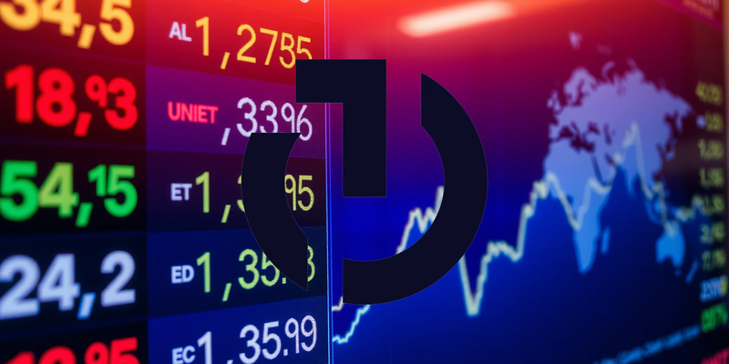 The Trade Desk: Un analista recorta su precio objetivo tras un año desastroso - Foto: über boerse-global.de