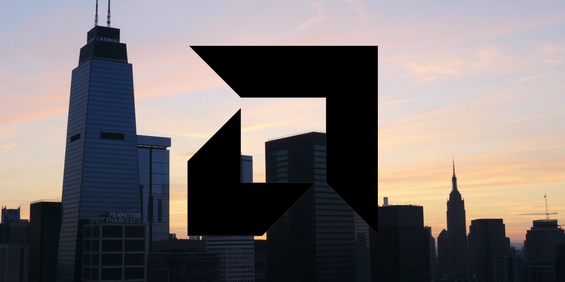 AMD en la Bolsa: ¿Se agota el impulso tras la feria CES? - Foto: über boerse-global.de