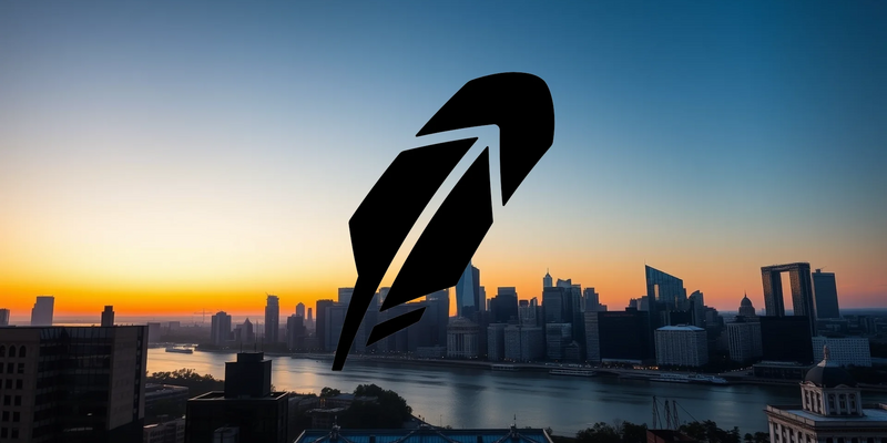 Robinhood: Una Valoración a Prueba de Volatilidad - Foto: über boerse-global.de