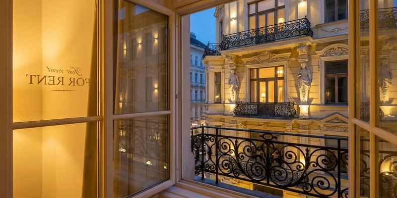 Wiener Luxusimmobilien: Preisexplosion im 1. Bezirk - Foto: über boerse-global.de