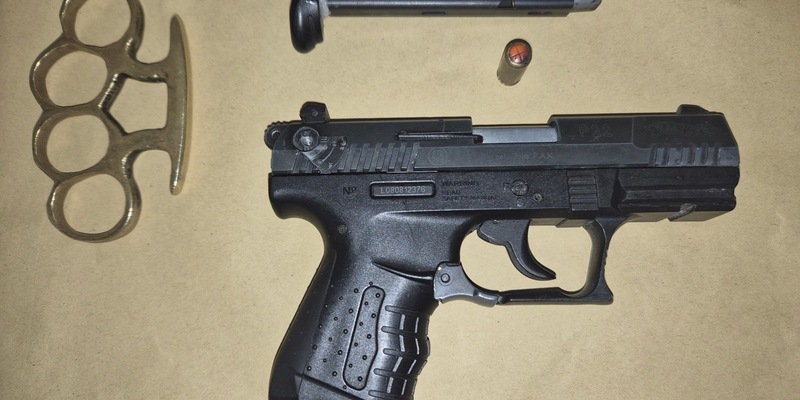 POL-LIP: Detmold. Drogenhändler geht in Untersuchungshaft. - Foto: presseportal.de