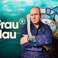 Die Frau in Blau am 21. Januar im Ersten / Joachim Król und Jonas Nay in einem Film von Rainer Kaufmann - Foto: presseportal.de