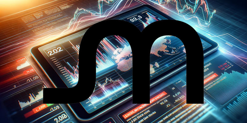 Micron’s AI-Driven Surge: A Memory Market Revolution - Foto: über boerse-global.de