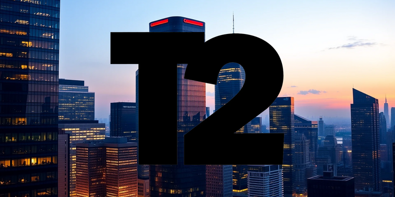 Analyst Confidence Rises for Take-Two’s Gaming Pipeline - Foto: über boerse-global.de