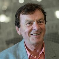 Der tschechische Schauspieler Pavel Travnicek ist vielen als Prinz in «Drei Haselnüsse für Aschenbrödel» bekannt. (Archivbild) - Foto: Hendrik Schmidt/dpa