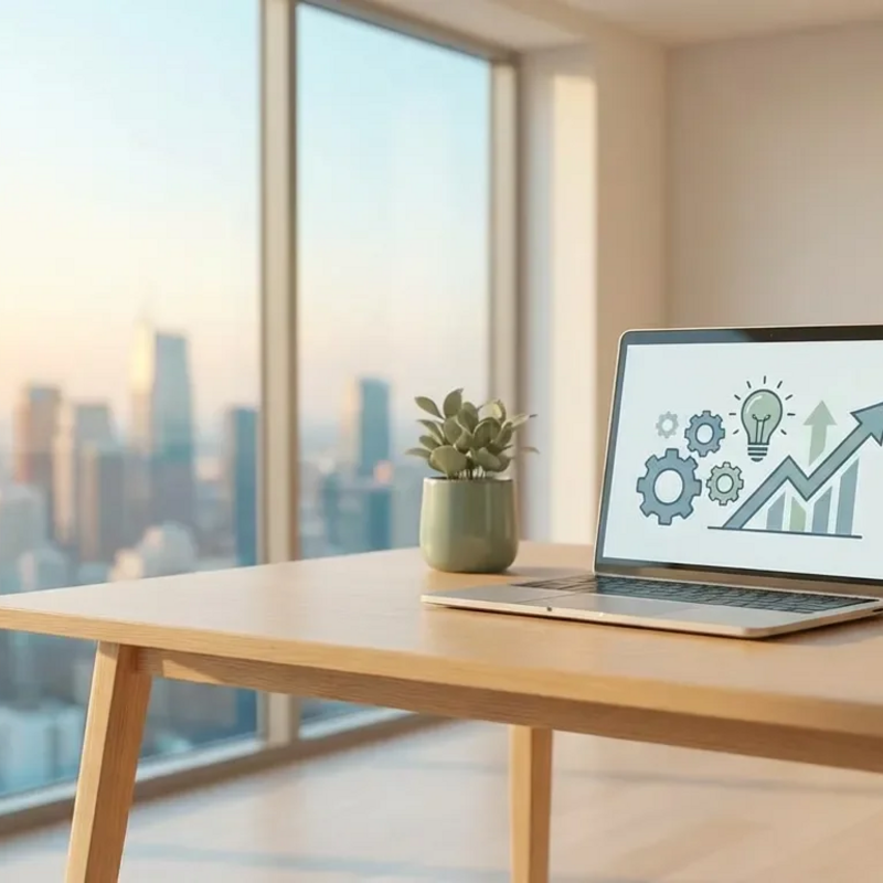 Arbeitswelt 2026: Karriere wird zum Kompetenz-Portfolio - Foto: über boerse-global.de