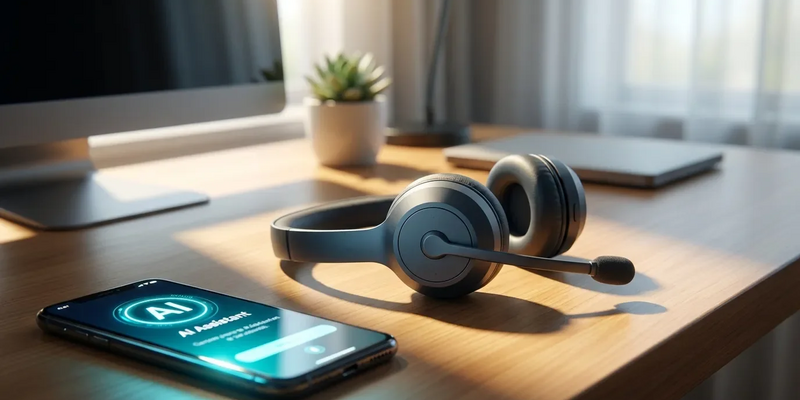 OpenAI und Entwickler setzen neuen Standard für Sprach-KI - Foto: über boerse-global.de