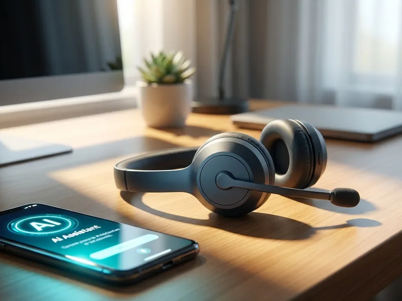 OpenAI und Entwickler setzen neuen Standard für Sprach-KI - Foto: über boerse-global.de