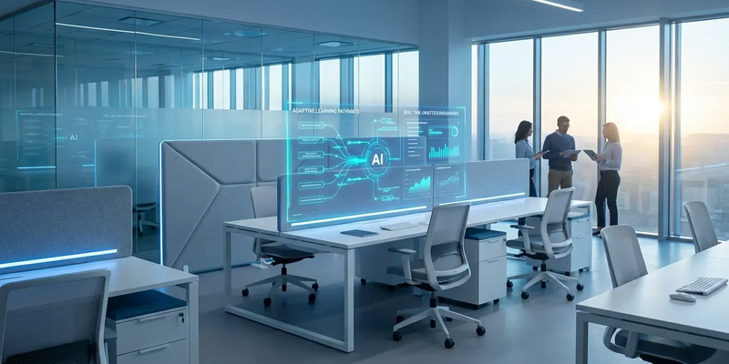 KI-Trainingssysteme revolutionieren die operative Exzellenz - Foto: über boerse-global.de