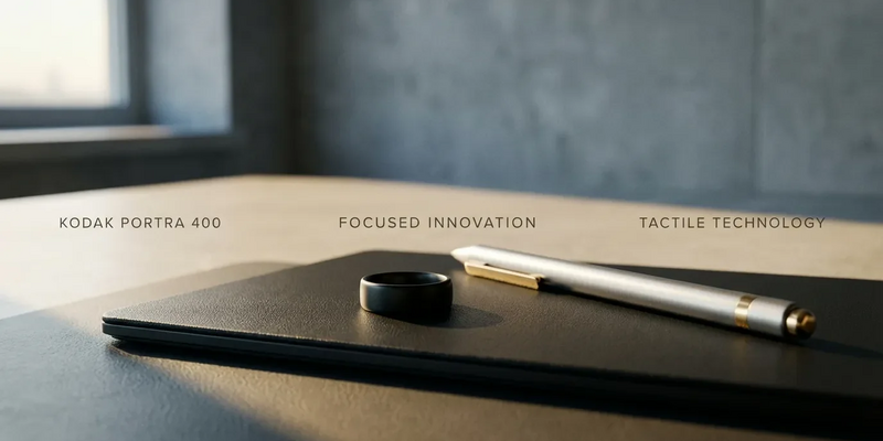 CES 2026 macht den Tastsinn zum neuen Fokus-Tool - Foto: über boerse-global.de