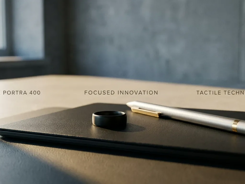 CES 2026 macht den Tastsinn zum neuen Fokus-Tool - Foto: über boerse-global.de