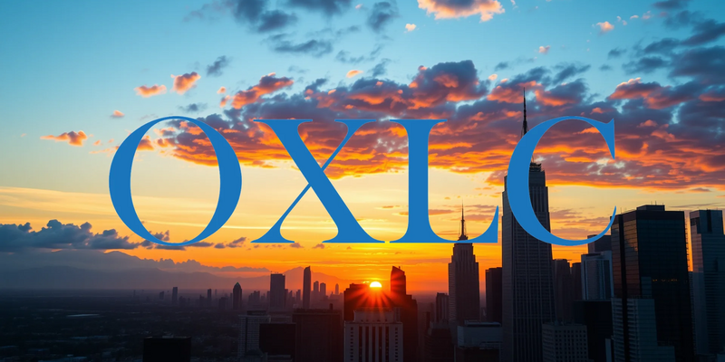 Institutional Investor Exits Oxford Lane Capital Amid High-Yield Concerns - Foto: über boerse-global.de