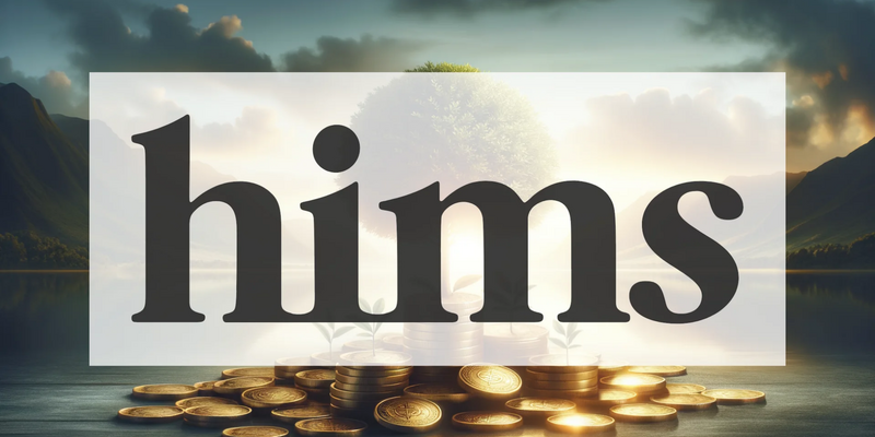 Analyst Downgrades Signal Turbulent Year Ahead for Hims & Hers - Foto: über boerse-global.de