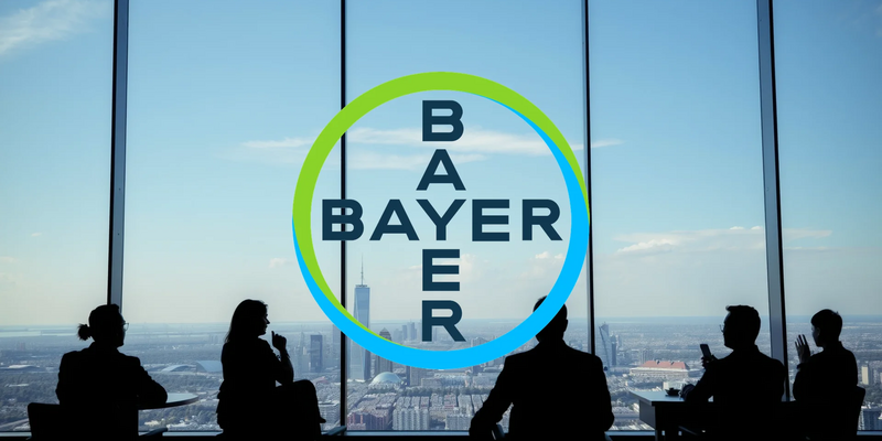 Bayer Shares Surge to Multi-Year Peak on Pipeline and Policy Momentum - Foto: über boerse-global.de
