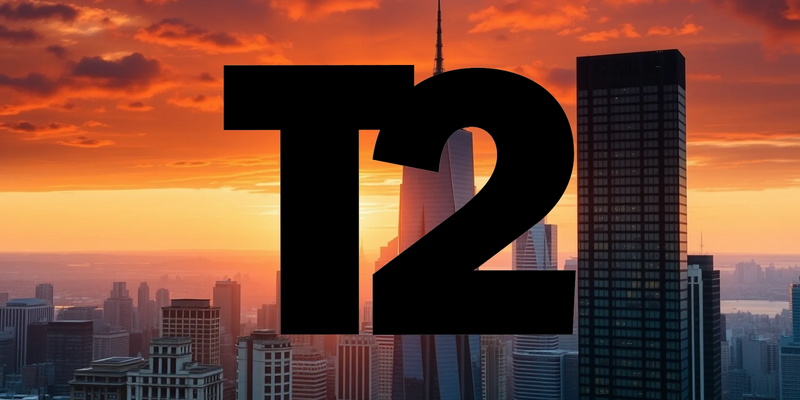 Optimismo en Wall Street: Los analistas elevan sus perspectivas sobre Take-Two - Foto: über boerse-global.de