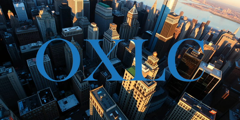 Oxford Lane Capital: La huida institucional que ensombrece su jugoso dividendo - Foto: über boerse-global.de