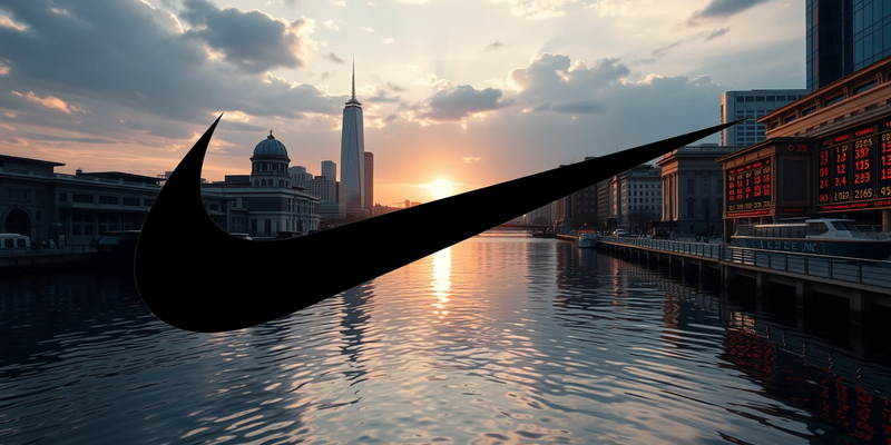 Nike: La Confianza de los Insiders frente al Escepticismo del Mercado - Foto: über boerse-global.de