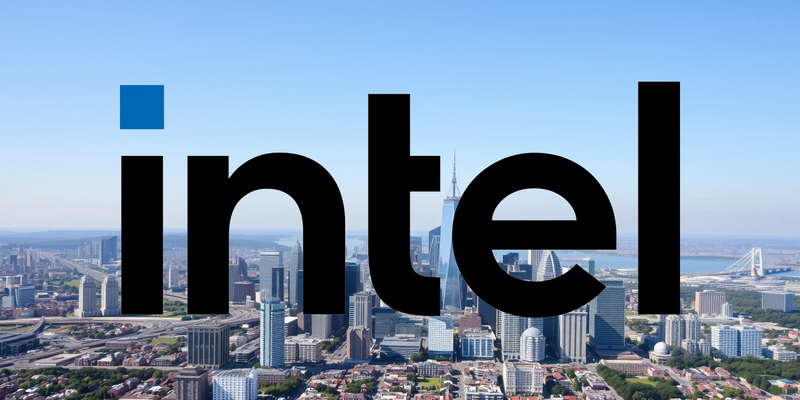 Intel: Optimismo por Panther Lake choca con la cautela de los analistas - Foto: über boerse-global.de