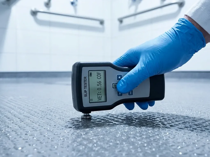 Pflegeeinrichtungen starten 2026 mit neuen Pflichten - Foto: über boerse-global.de