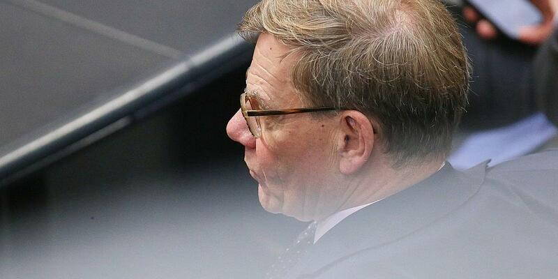 Johann Wadephul (Archiv) - Foto: via dts Nachrichtenagentur