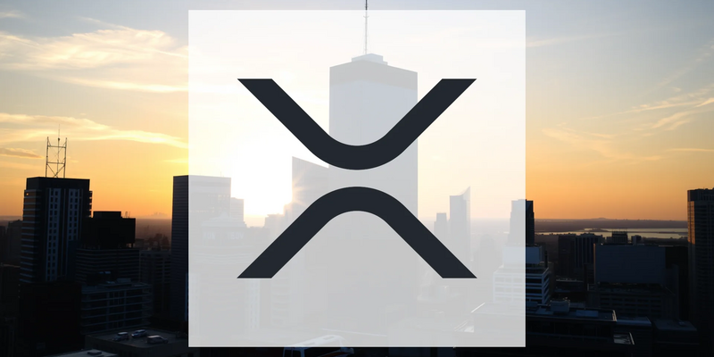 XRP Navigates a Pivotal Consolidation Phase Following ETF Shifts - Foto: über boerse-global.de