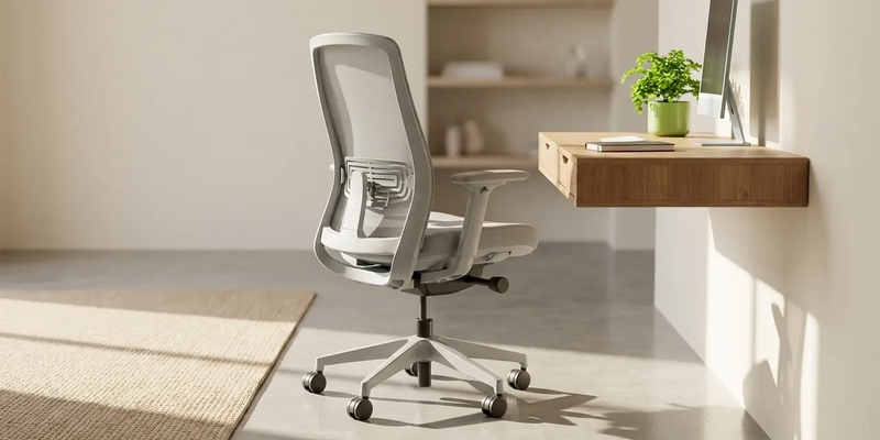 Becken-Kreisen: Die 60-Sekunden-Lösung gegen das Dauersitzen - Foto: über boerse-global.de