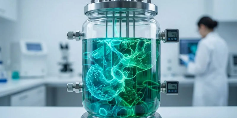 Darmgesundheit 2026: Super-Probiotika und KI-Diagnostik revolutionieren den Markt - Foto: über boerse-global.de