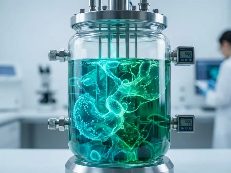 Darmgesundheit 2026: Super-Probiotika und KI-Diagnostik revolutionieren den Markt - Foto: über boerse-global.de