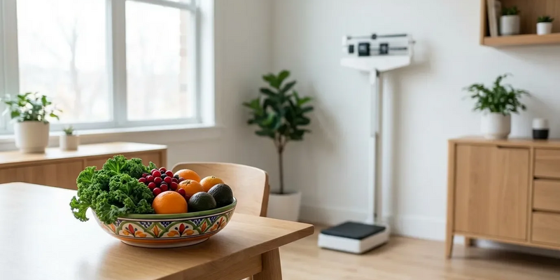 Ernährungsberatung stellt Gewichtsfokus radikal infrage - Foto: über boerse-global.de