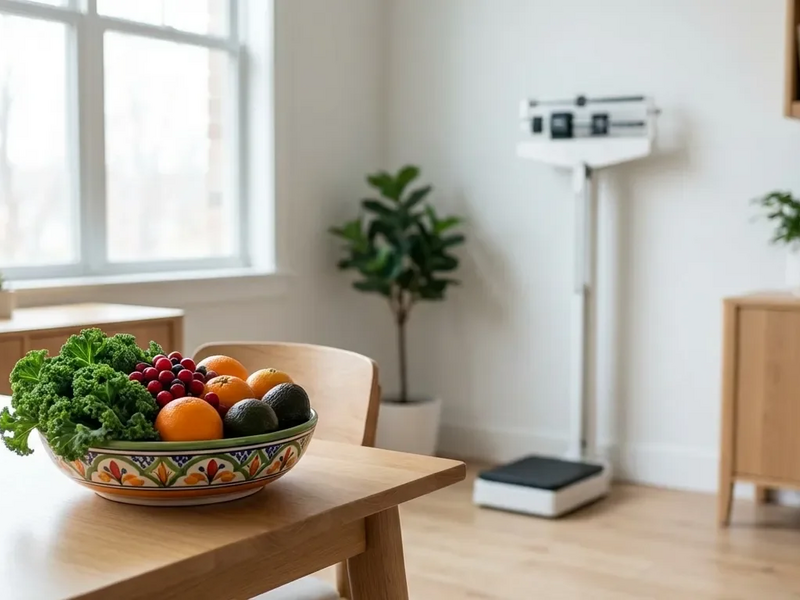 Ernährungsberatung stellt Gewichtsfokus radikal infrage - Foto: über boerse-global.de