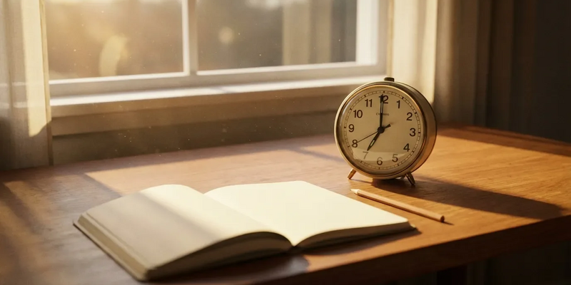 Quitter's Day 2026: Warum wir heute aufgeben – und wie wir neu starten - Foto: über boerse-global.de