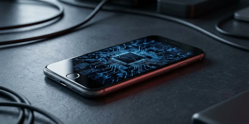 Apple: Millionen iPhones wegen Design-Protest ungeschützt - Foto: über boerse-global.de