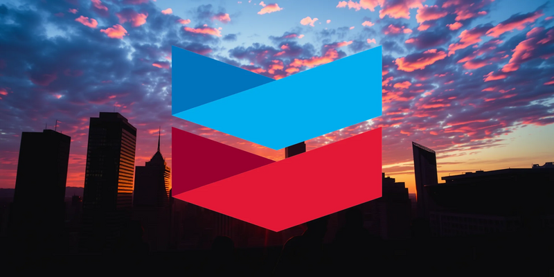 El futuro de Chevron se juega en Washington: Reunión clave con Trump - Foto: über boerse-global.de