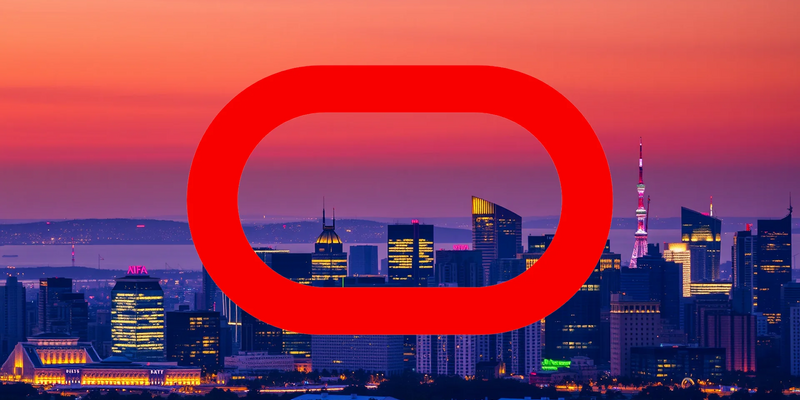 Oracle en la encrucijada: La presión financiera de su apuesta por la inteligencia artificial - Foto: über boerse-global.de